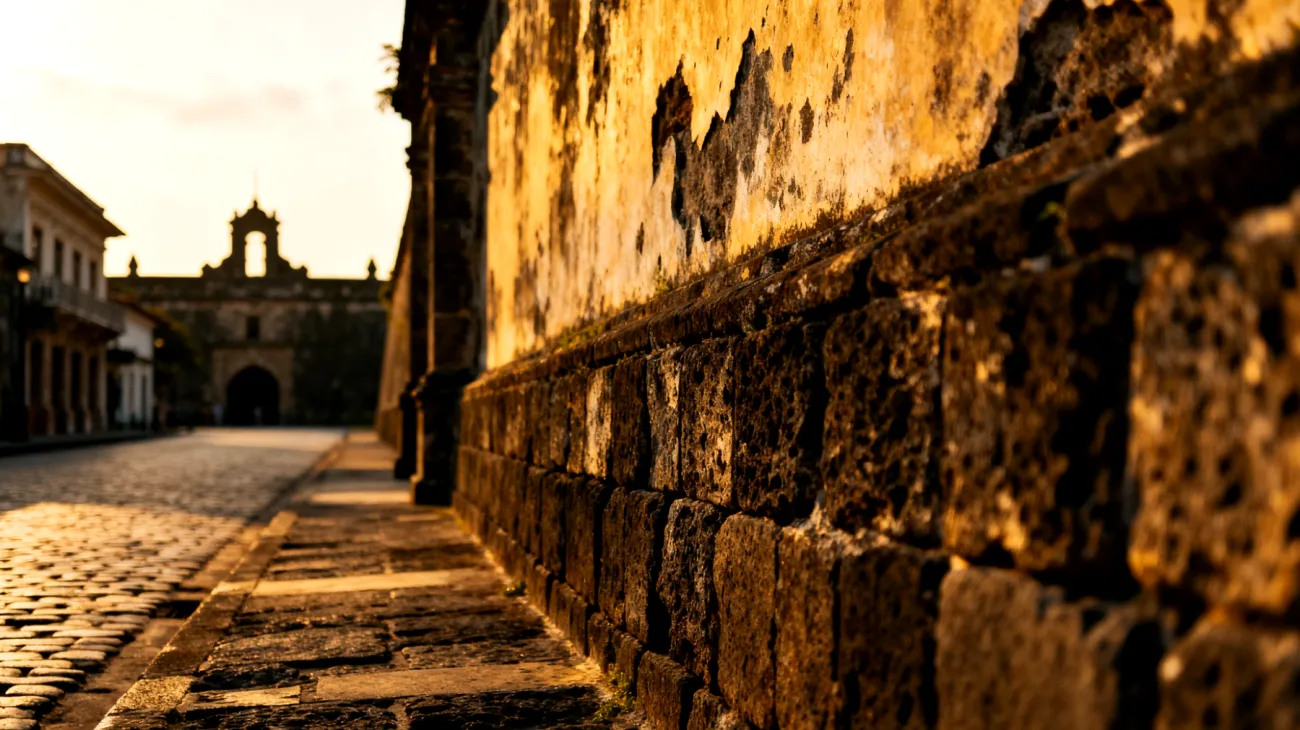 Intramuros"