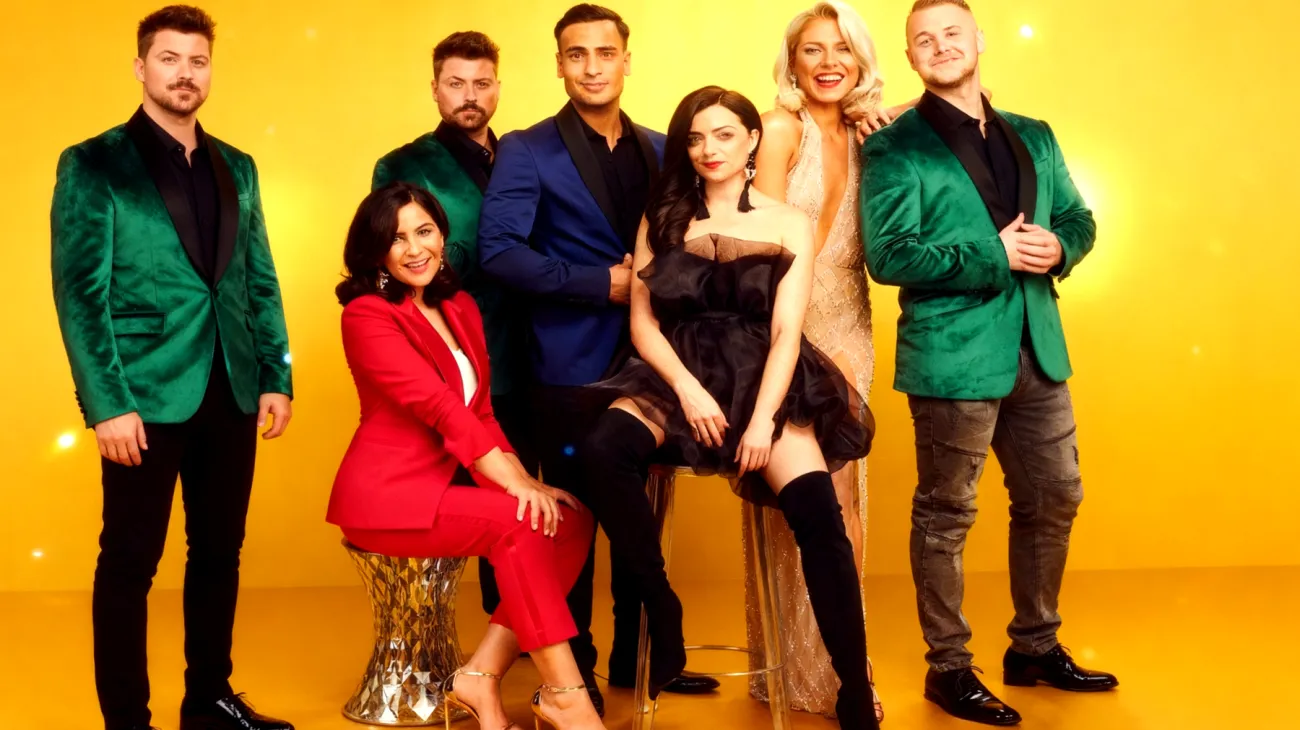 Gute Zeiten, schlechte Zeiten (GZSZ)2025-11-01T05:40:55.898Z"