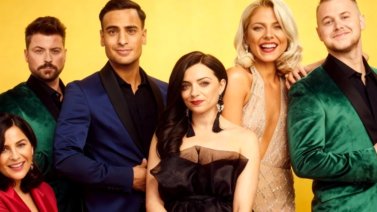 Gute Zeiten, schlechte Zeiten (GZSZ)2025-11-04T05:40:57.806Z"