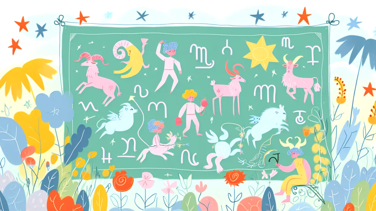 Morgenhoroskop 2025-11-02T12:29:27.159Z"