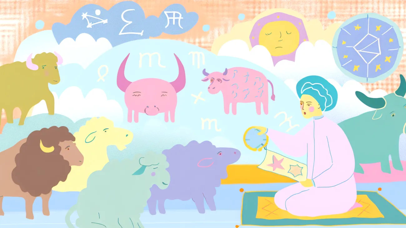 Morgenhoroskop 2025-11-04T12:24:08.112Z"